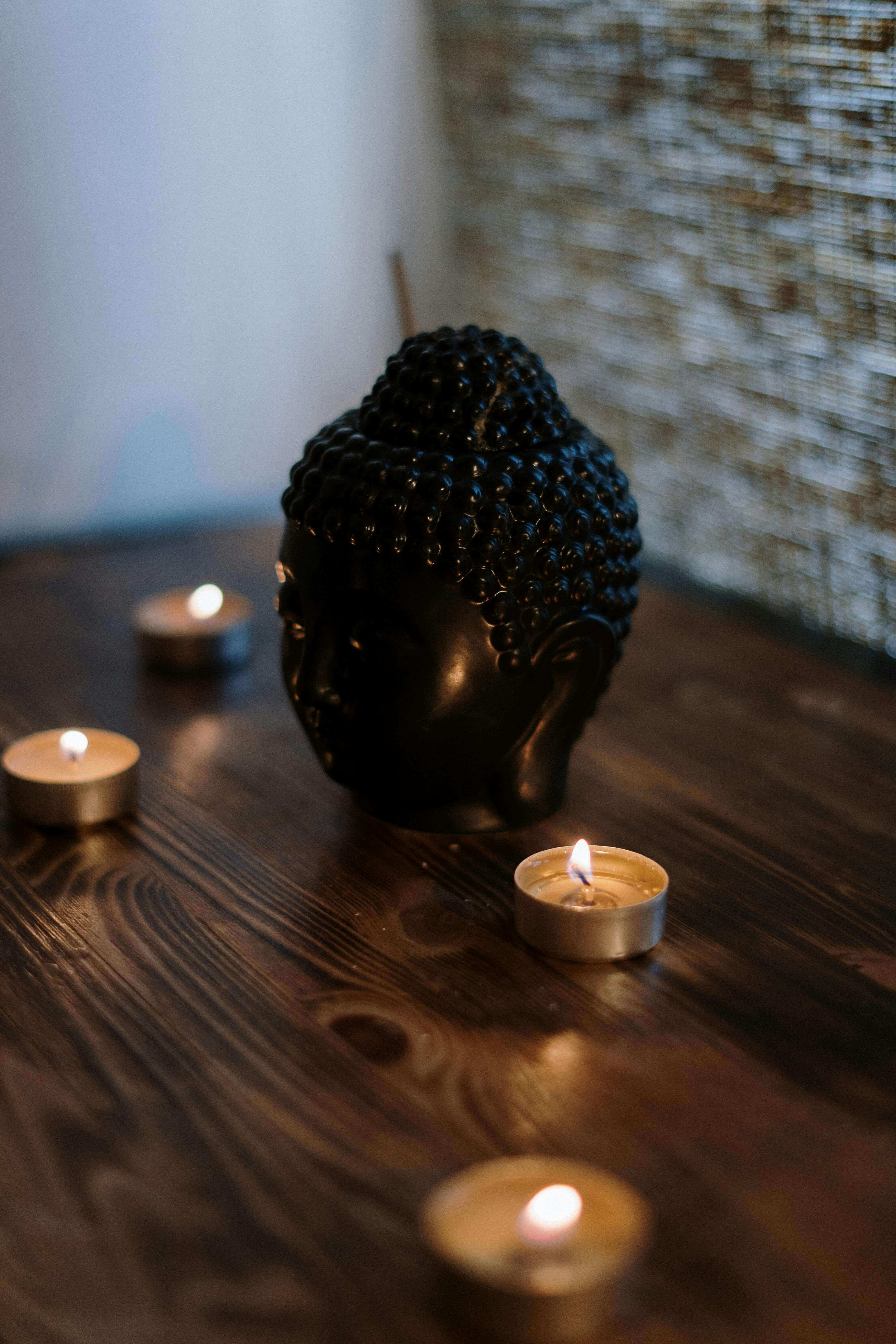 Ruby Spa Interior